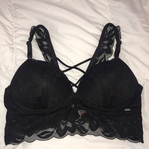 PINK Victoria Secret Bralette